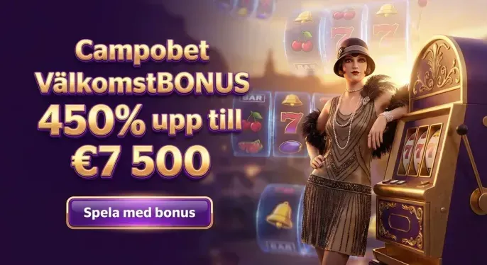 Campobet Casino